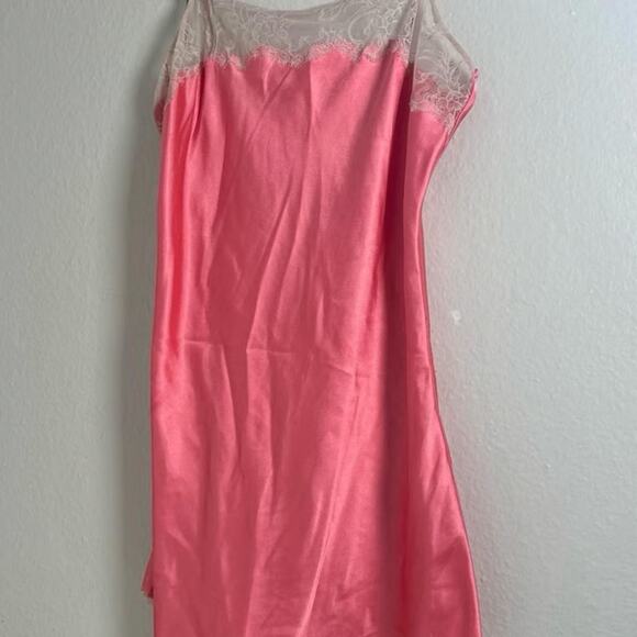 Y2K Victoria's Secret Slip Dress - Picture 2 of 8